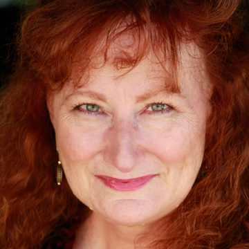 Shirley Anne Hatton