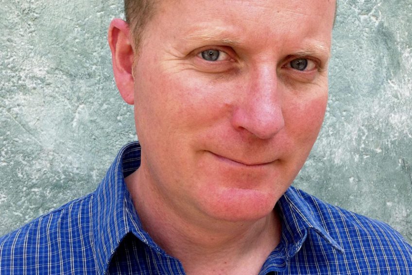 Dominic McChesney_Headshot