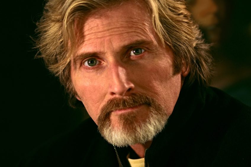 Gordon Goodman Headshot